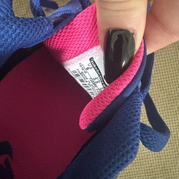 Nike Mid Runner 2, Women's Running Shoes, - Picture 3 of 6